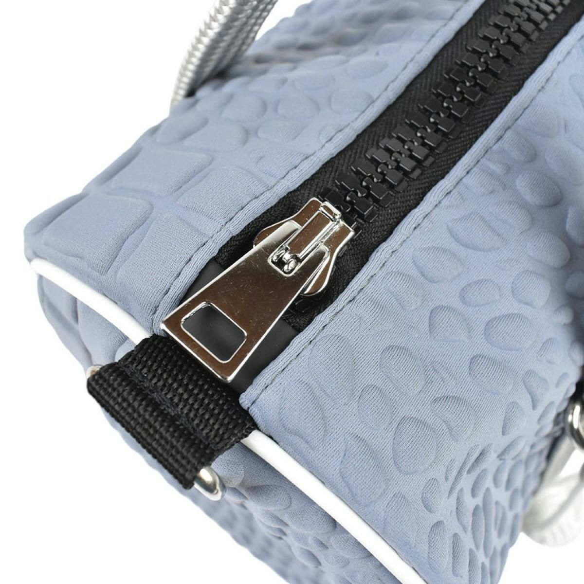 レイク バッグ ボストン クロコダイル/エスケープ6