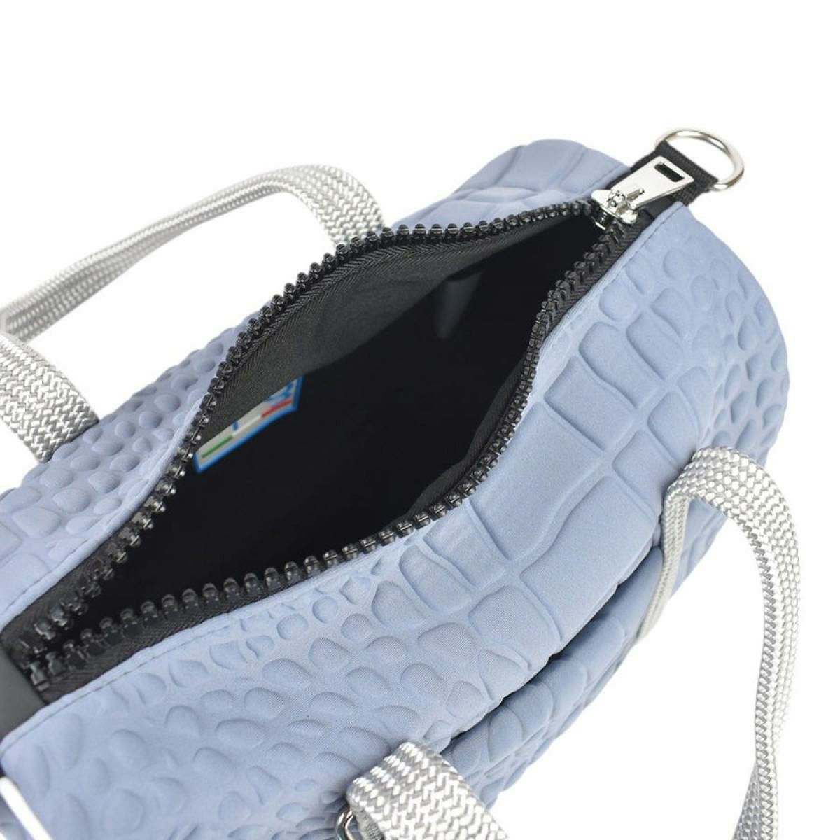 レイク バッグ ボストン クロコダイル/エスケープ7