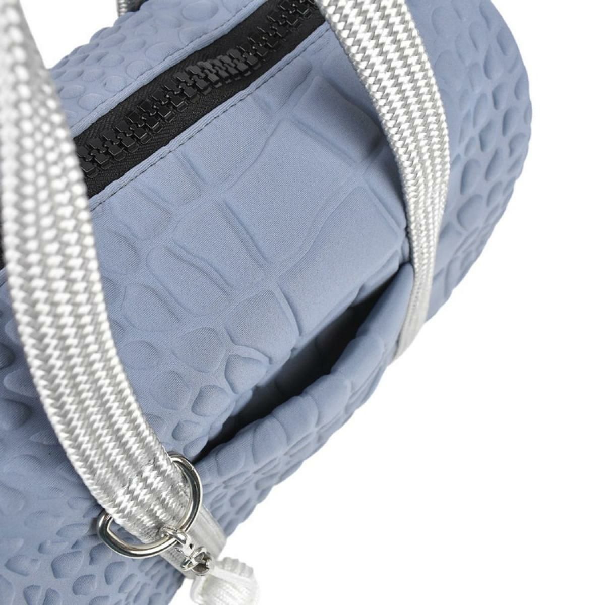 レイク バッグ ボストン クロコダイル/エスケープ9