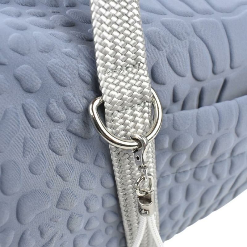 レイク バッグ ボストン クロコダイル/エスケープ10