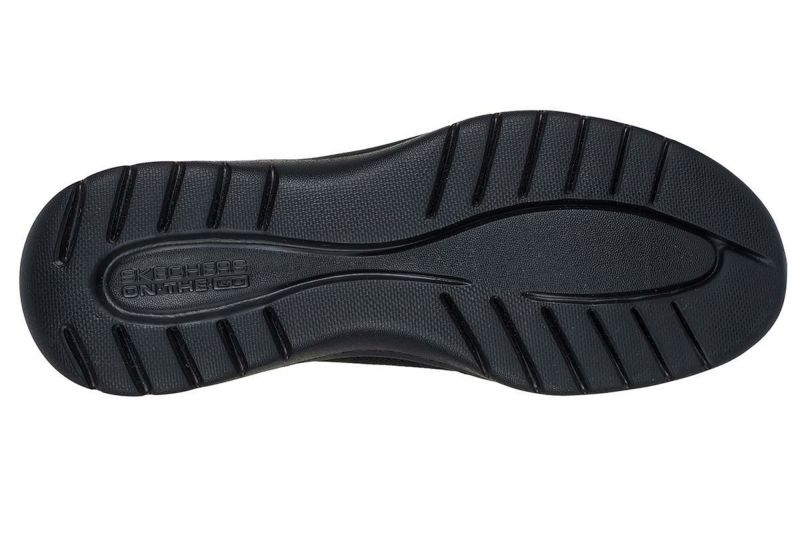 スケッチャーズ レディース スリップインズ オンザゴー フレックス-カメリア SKECHERS 138181bk6