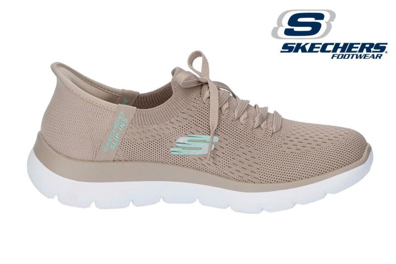 スケッチャーズ レディース サミッツ ニューデイリー SKECHERS 150263　3