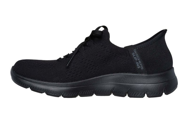 スケッチャーズ レディース サミッツ ニューデイリー SKECHERS 150263　4