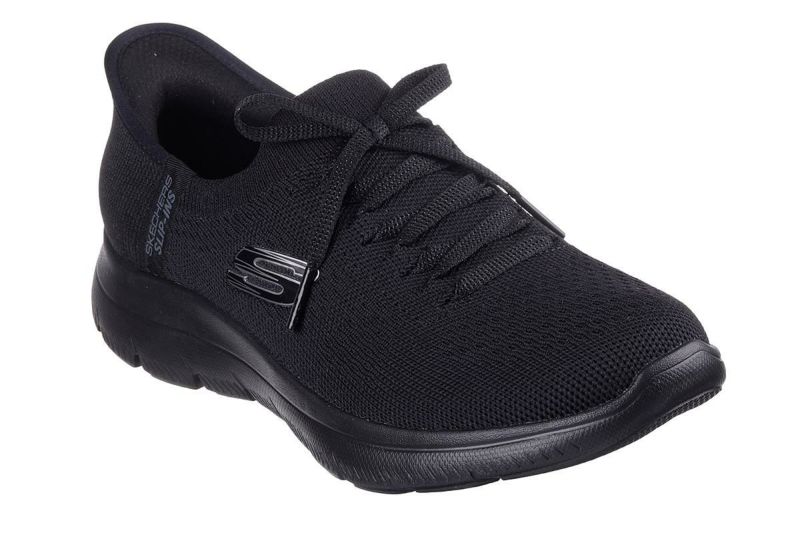 スケッチャーズ レディース サミッツ ニューデイリー SKECHERS 150263　5