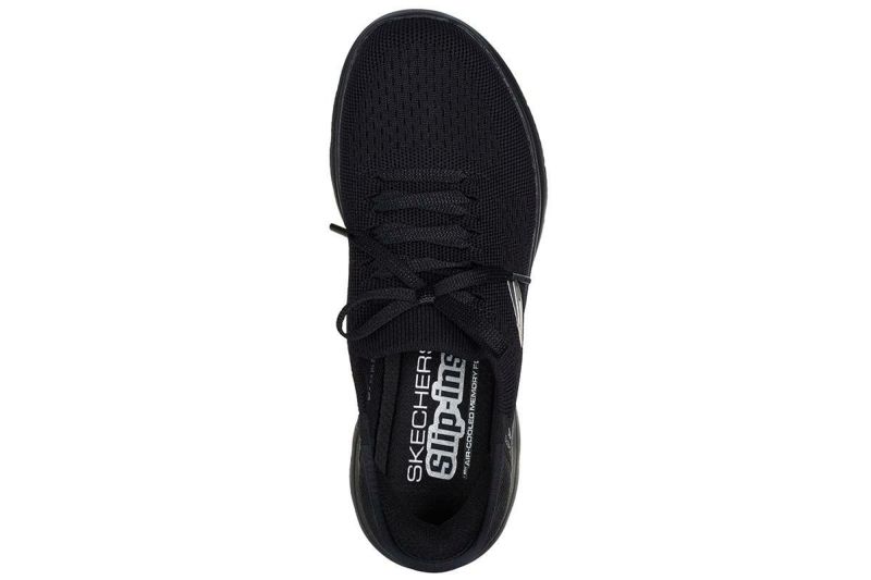 スケッチャーズ レディース サミッツ ニューデイリー SKECHERS 150263　6