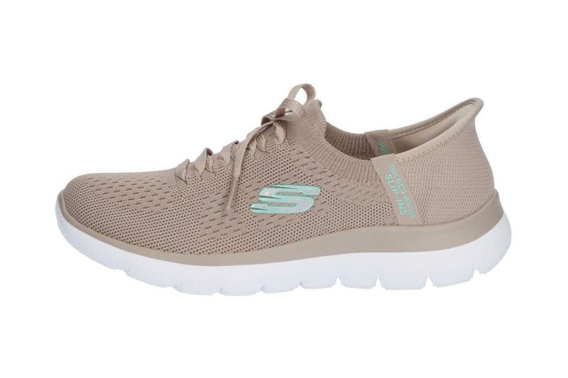 スケッチャーズ レディース サミッツ ニューデイリー SKECHERS 150263　8