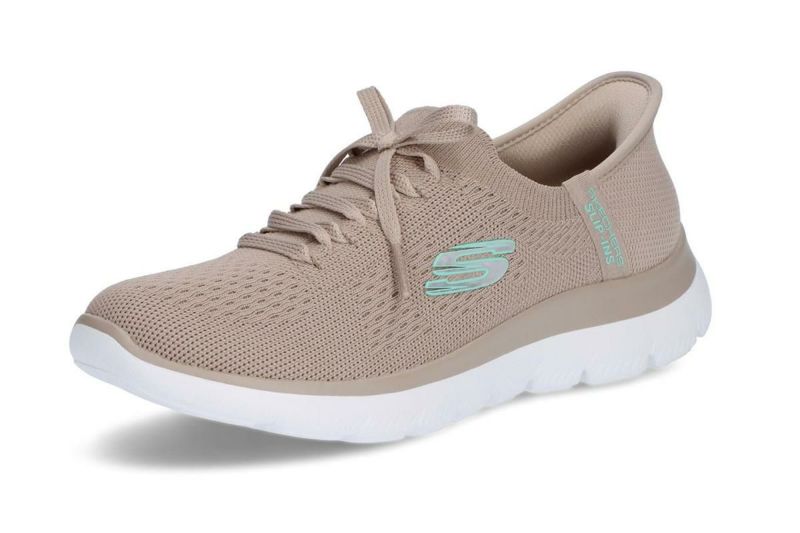 スケッチャーズ レディース サミッツ ニューデイリー SKECHERS 150263　9