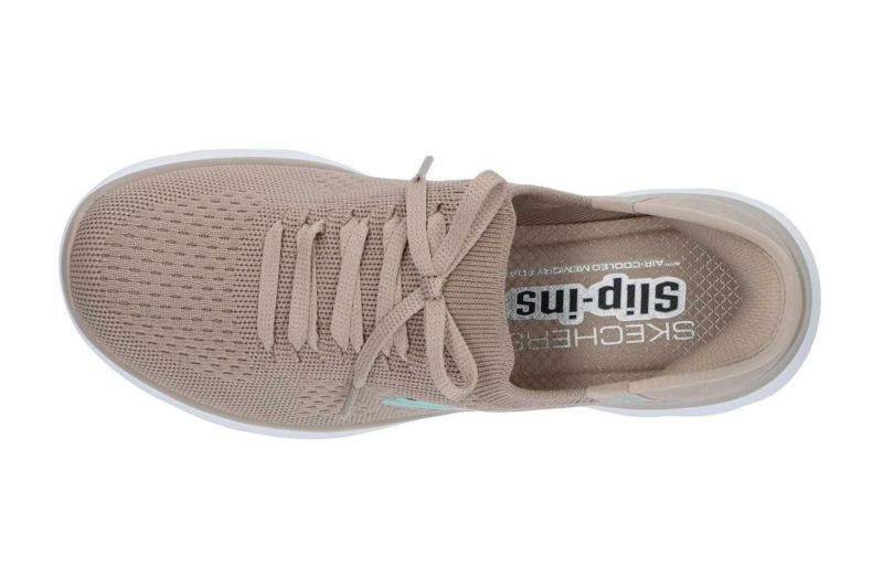 スケッチャーズ レディース サミッツ ニューデイリー SKECHERS 150263　10