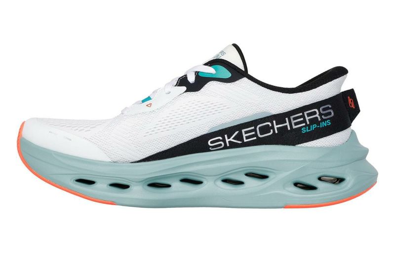 スケッチャーズ メンズ スニーカー マックスクッショニング グライドステップ - アドバート SKECHERS 220421whma4