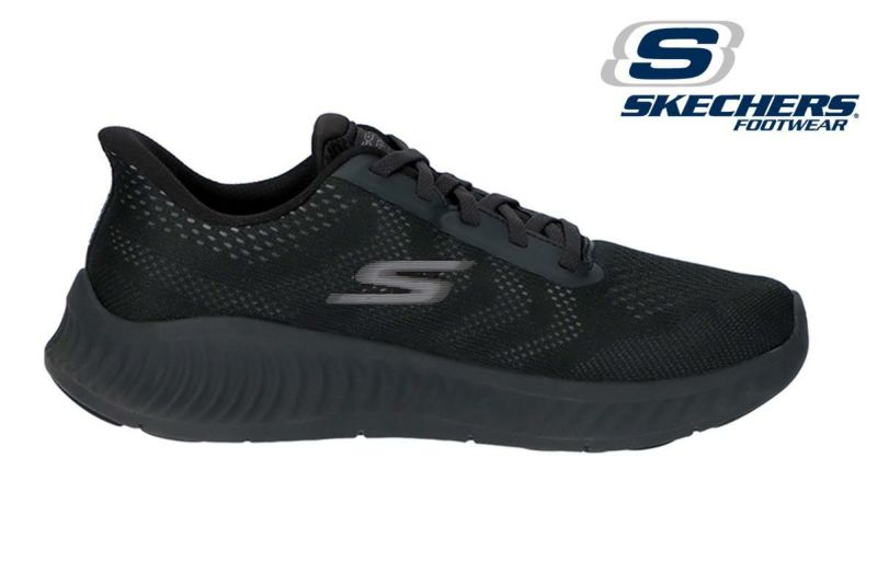 スケッチャーズ メンズ スニーカー ゴーウォーク ナウ -ペイトン SKECHERS 216375bk1