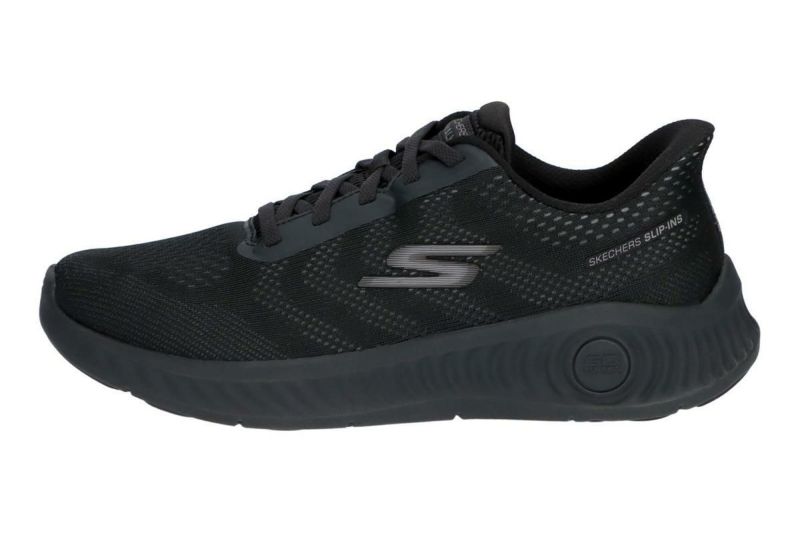 スケッチャーズ メンズ スニーカー ゴーウォーク ナウ -ペイトン SKECHERS 216375bk2