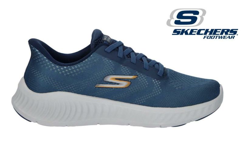 スケッチャーズ メンズ スニーカー ゴーウォーク ナウ -ペイトン SKECHERS 216375bk3