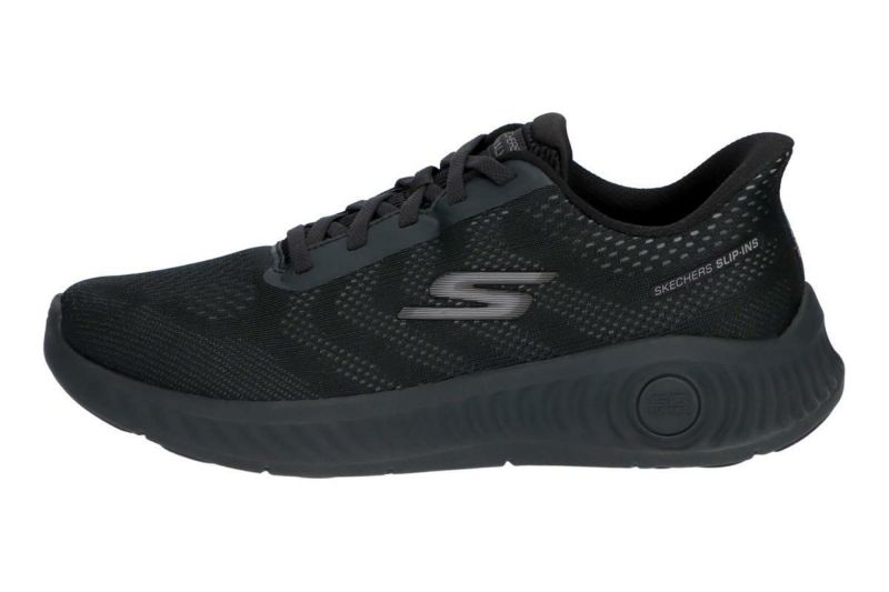 スケッチャーズ メンズ スニーカー ゴーウォーク ナウ -ペイトン SKECHERS 216375bk5