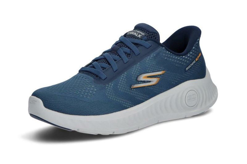 ー ゴーウォーク ナウ -ペイトン SKECHERS 21637　5