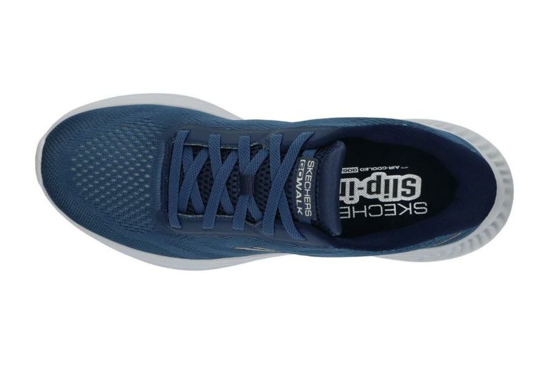 ー ゴーウォーク ナウ -ペイトン SKECHERS 21637　6