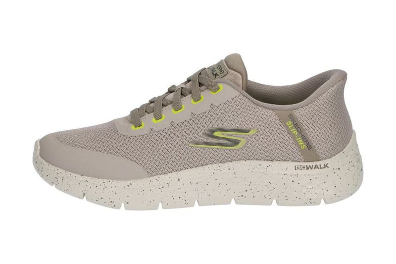 スケッチャーズ メンズ スニーカー ゴー ウォーク フレックス SKECHERS 216332tau2