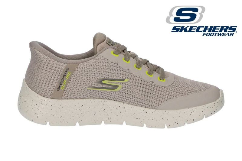スケッチャーズ メンズ スニーカー ゴー ウォーク フレックス SKECHERS 216332tau2