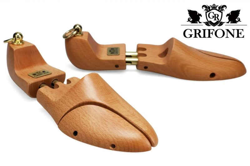  グリフォーネ ケア用品 グリフォーネ ツインチューブ式シューキーパー 