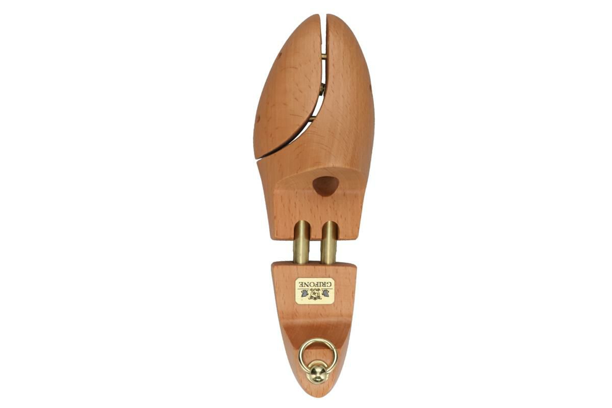  グリフォーネ ケア用品 グリフォーネ ツインチューブ式シューキーパー 7