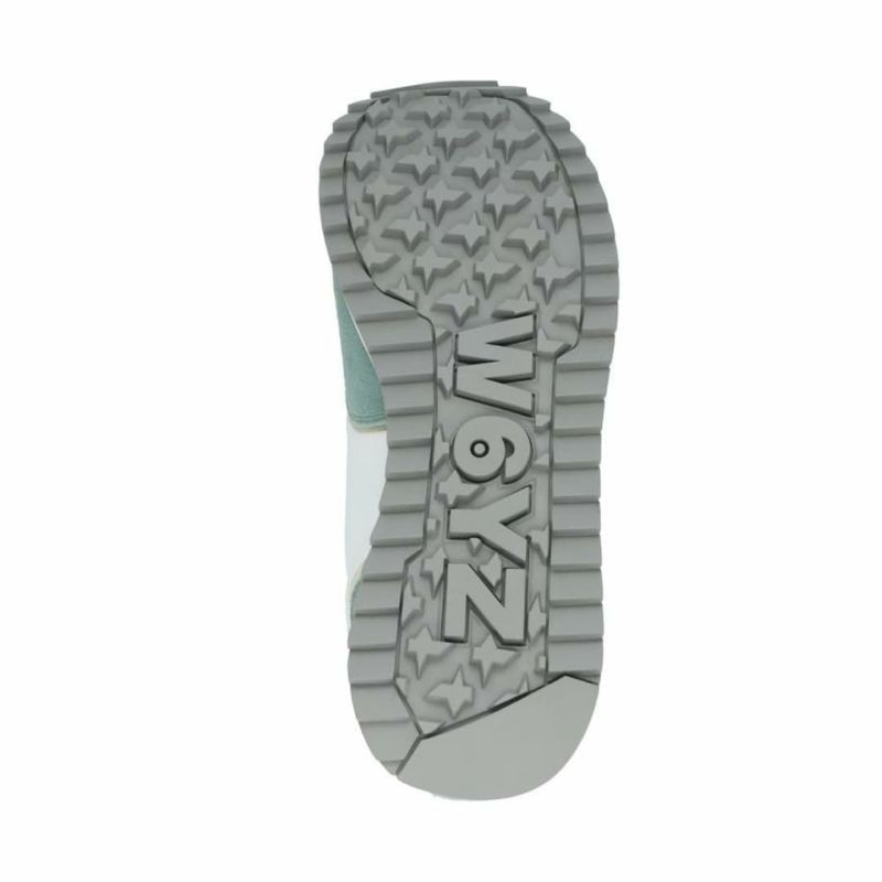 ウィズ レディース ジェットダブル セージホワイト W6YZ8