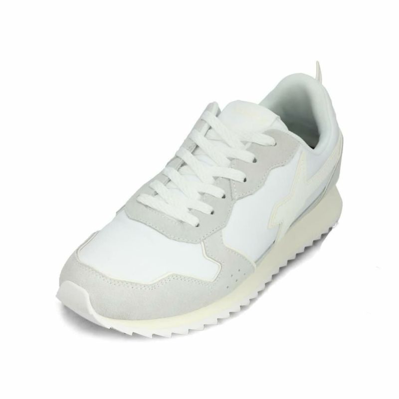 ウィズ メンズ スニーカー ジェットエム ホワイト W6YZ5