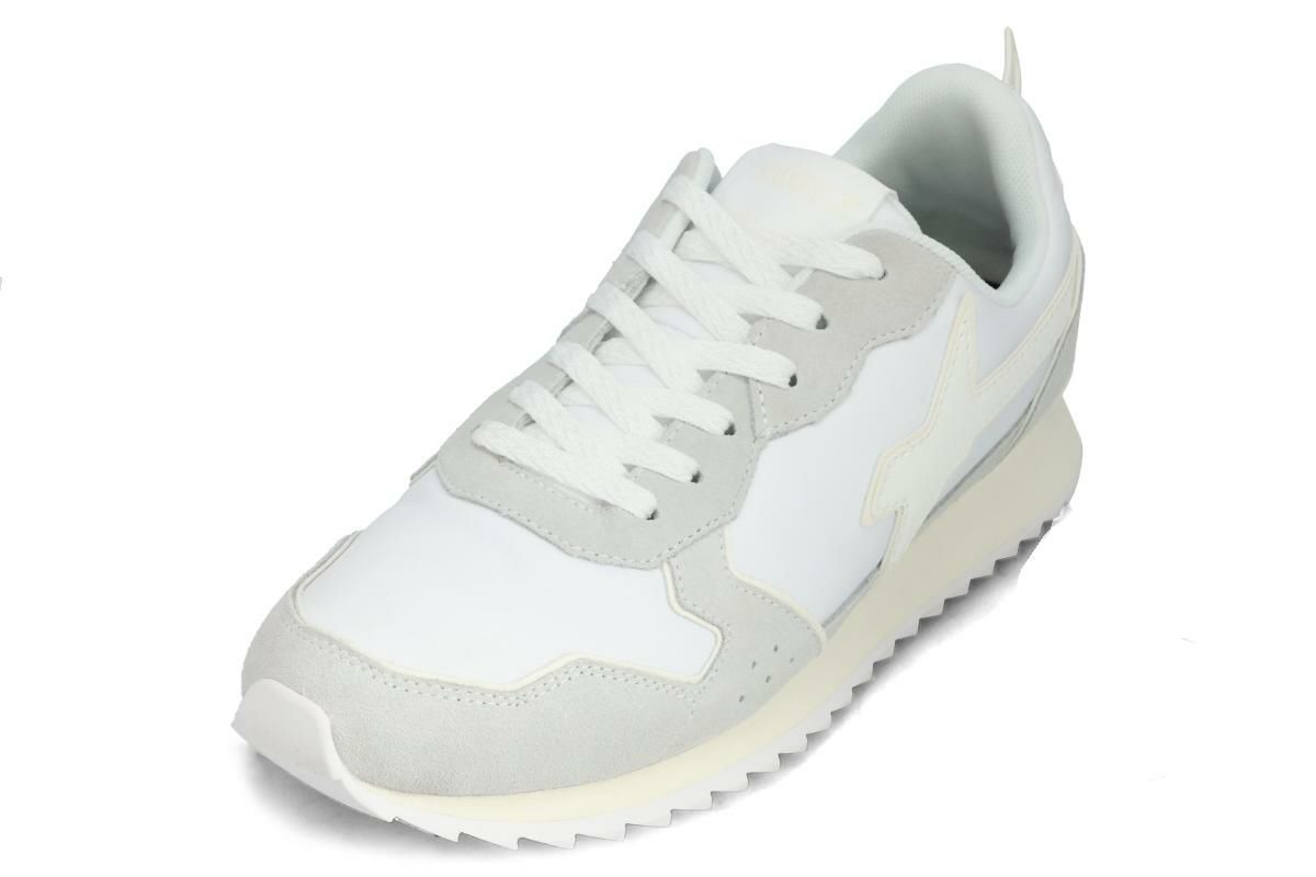 ウィズ メンズ スニーカー ジェットエム ホワイト W6YZ5