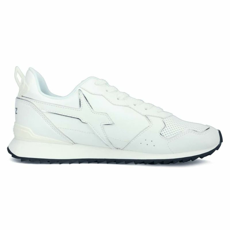 ウィズ メンズ スニーカー ジェットエム ホワイト W6YZ 3