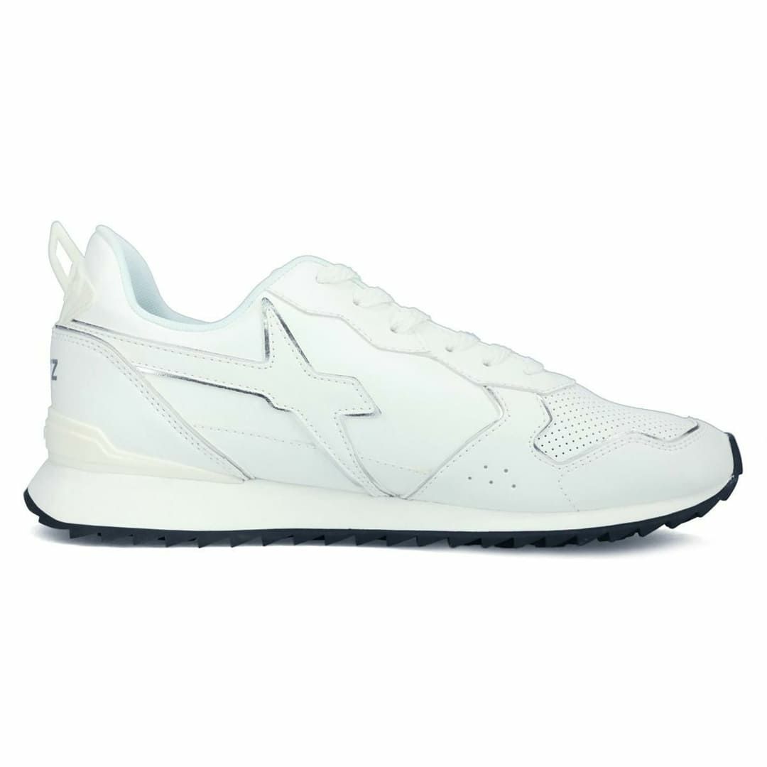 ウィズ メンズ スニーカー ジェットエム ホワイト W6YZ 3