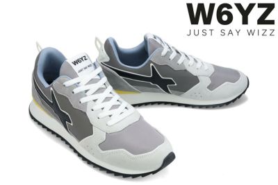 ウィズ|W6YZ スニーカー|正規販売店クインクラシコ ウィズ|W6YZ スニーカー|正規販売店クインクラシコ