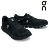 オン レディース クラウド6 On cloud6 ブラック ブラック