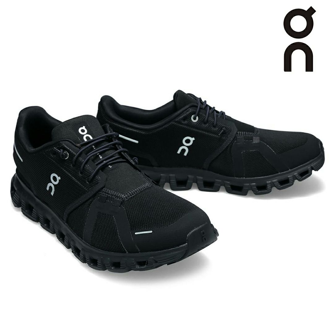 オン レディース クラウド6 On cloud6 ブラック ブラック