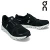 オン レディース クラウド6 On cloud6 ブラック ホワイト