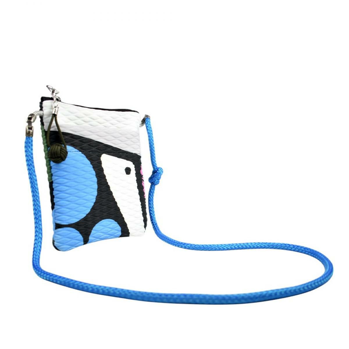 レーク バッグ アレ ドロップ/カーキミックス イタリア製 L4K3 4