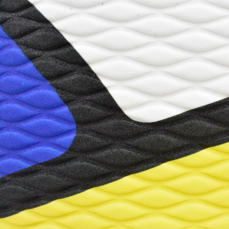 レーク バッグ アレ ドロップ イエローミックス イタリア製 L4K3 9