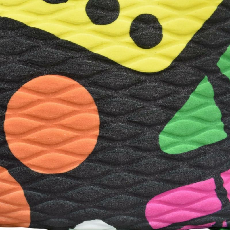 レークバッグ クイーンレーク ドロップ イエローミックス イタリア製 L4K3　12