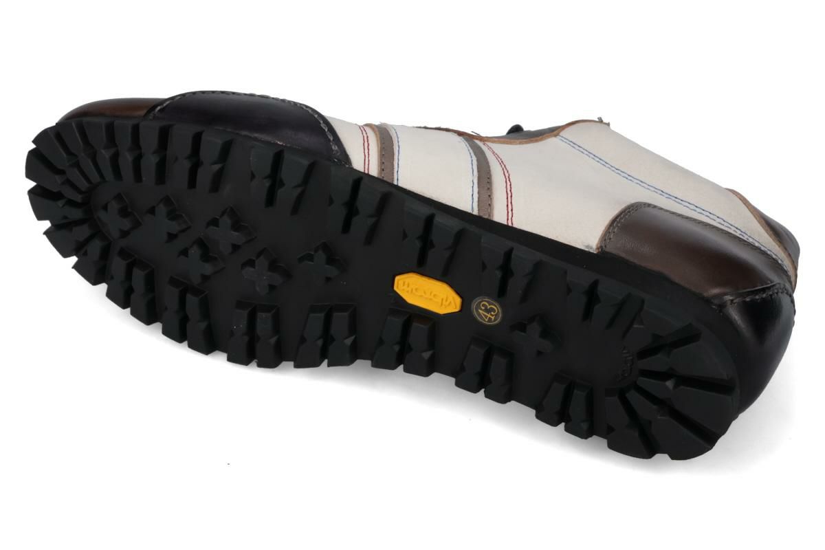 スリージェネレーションズ メンズ スニーカー three generations 5430　グレー　5