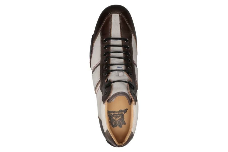 スリージェネレーションズ メンズ スニーカー three generations 5430　グレー　7