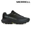 メレル メンズ スニーカー アジリティー ピーク 5 MERRELL m06 ブラック　