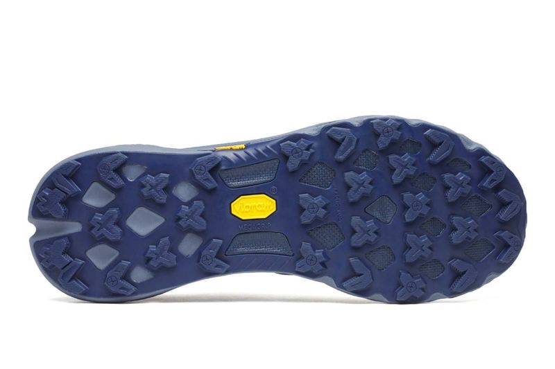 メレル メンズ スニーカー アジリティー ピーク 5 MERRELL m06 インディゴ　6