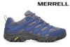  メレル メンズ スニーカー モアブ 3 シンセティック ゴアテックス MERRELL m50　グレー　