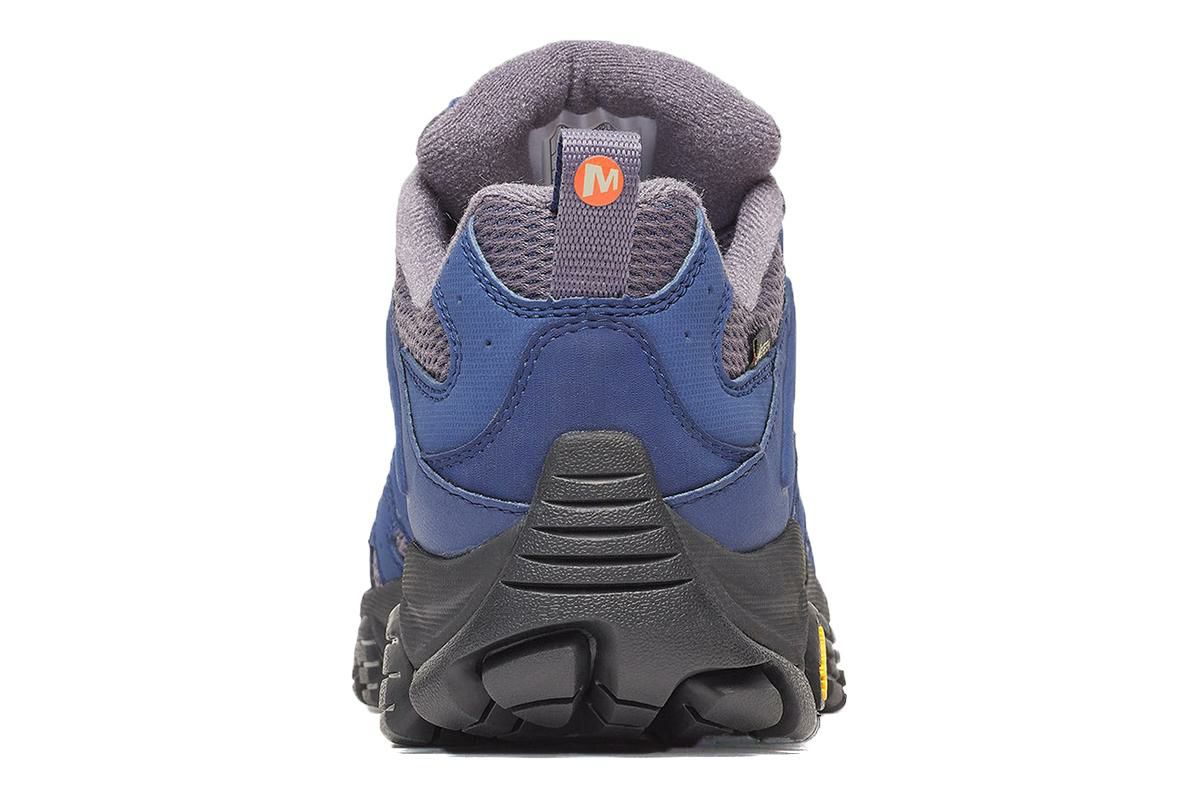  メレル メンズ スニーカー モアブ 3 シンセティック ゴアテックス MERRELL m50　グレー　4