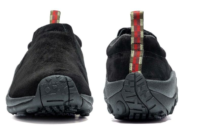 メレル メンズ スニーカー ジャングル モック MERRELL m60 ミッドナイト　3