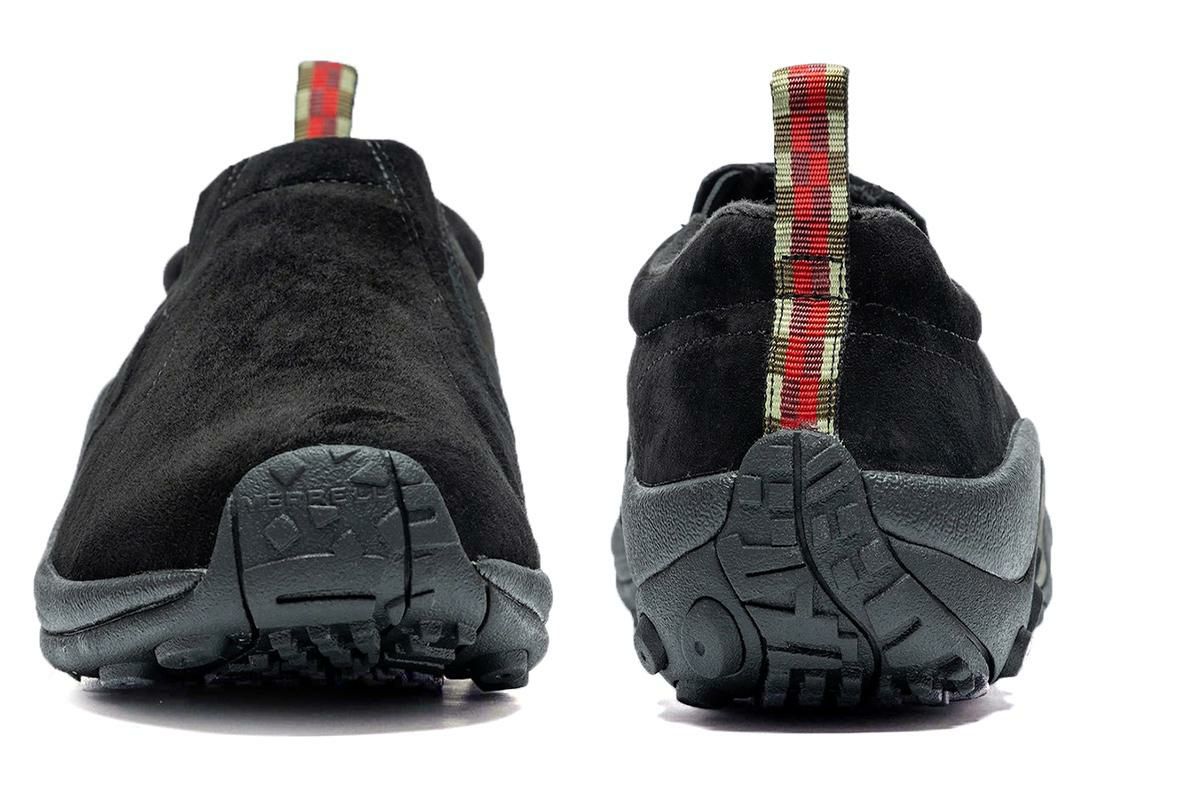 メレル メンズ スニーカー ジャングル モック MERRELL m60 ミッドナイト　3