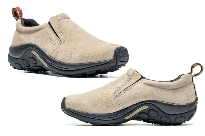 メレル メンズ スニーカー ジャングル モック MERRELL m60 トープ　2