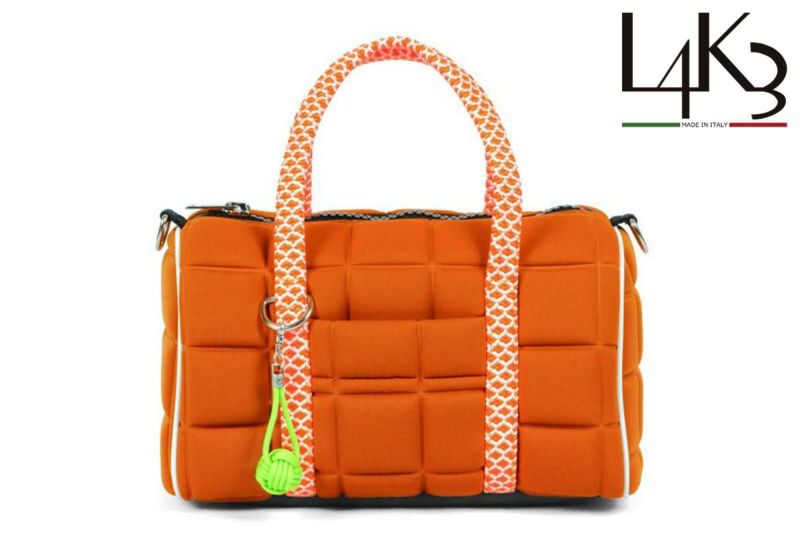 レーク バッグ ボストンミクロ イタリア製 L4K3 boc-1108　