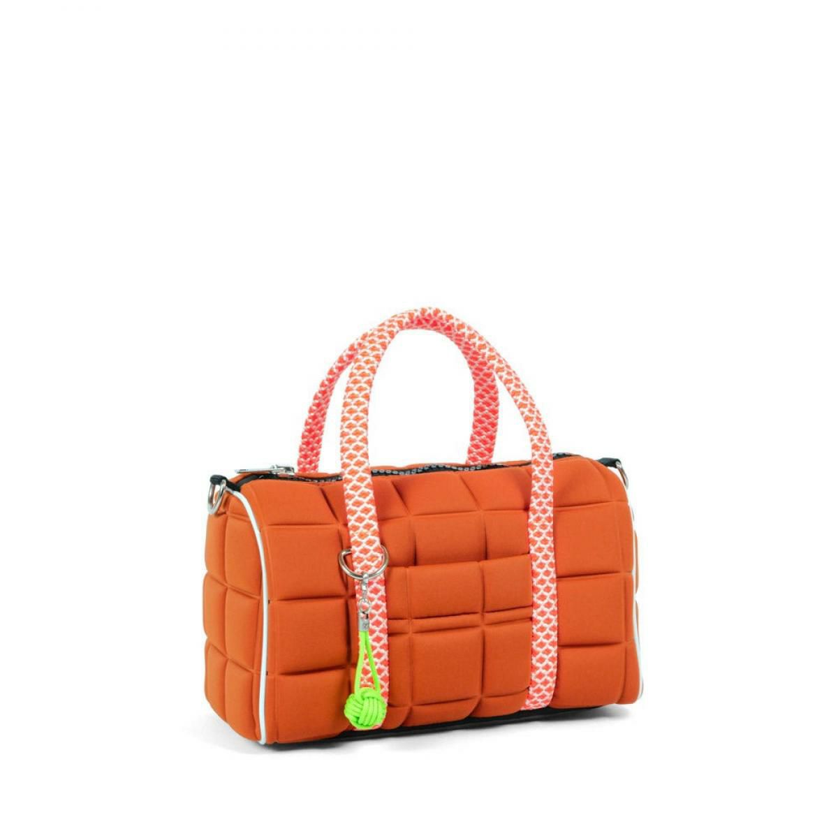 レーク バッグ ボストンミクロ イタリア製 L4K3 boc-1108　3