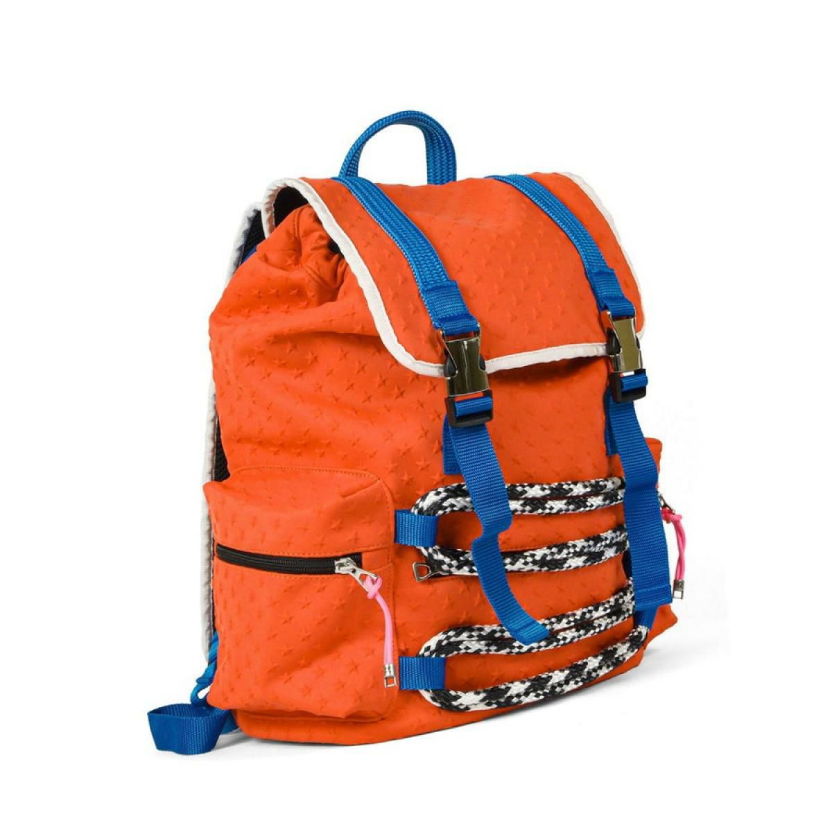 レーク バッグ バックパック イタリア製 L4K3 bpm-81jp　3