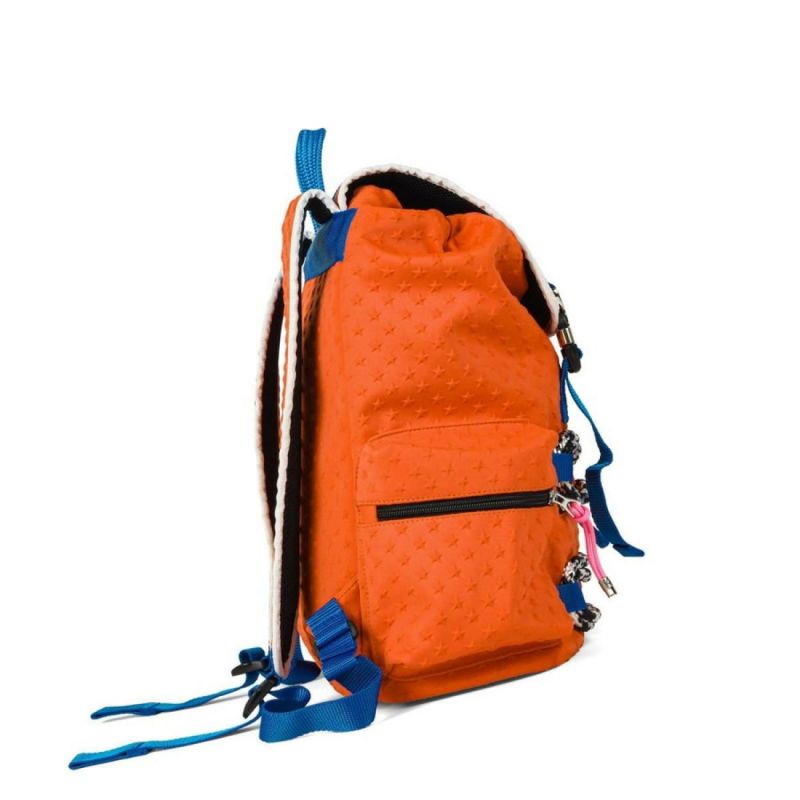 レーク バッグ バックパック イタリア製 L4K3 bpm-81jp　4