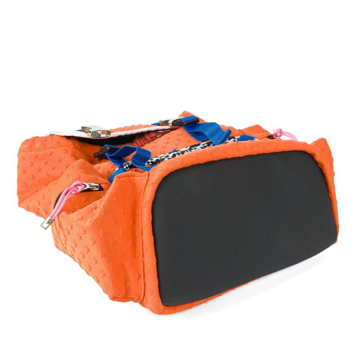 レーク バッグ バックパック イタリア製 L4K3 bpm-81jp　5