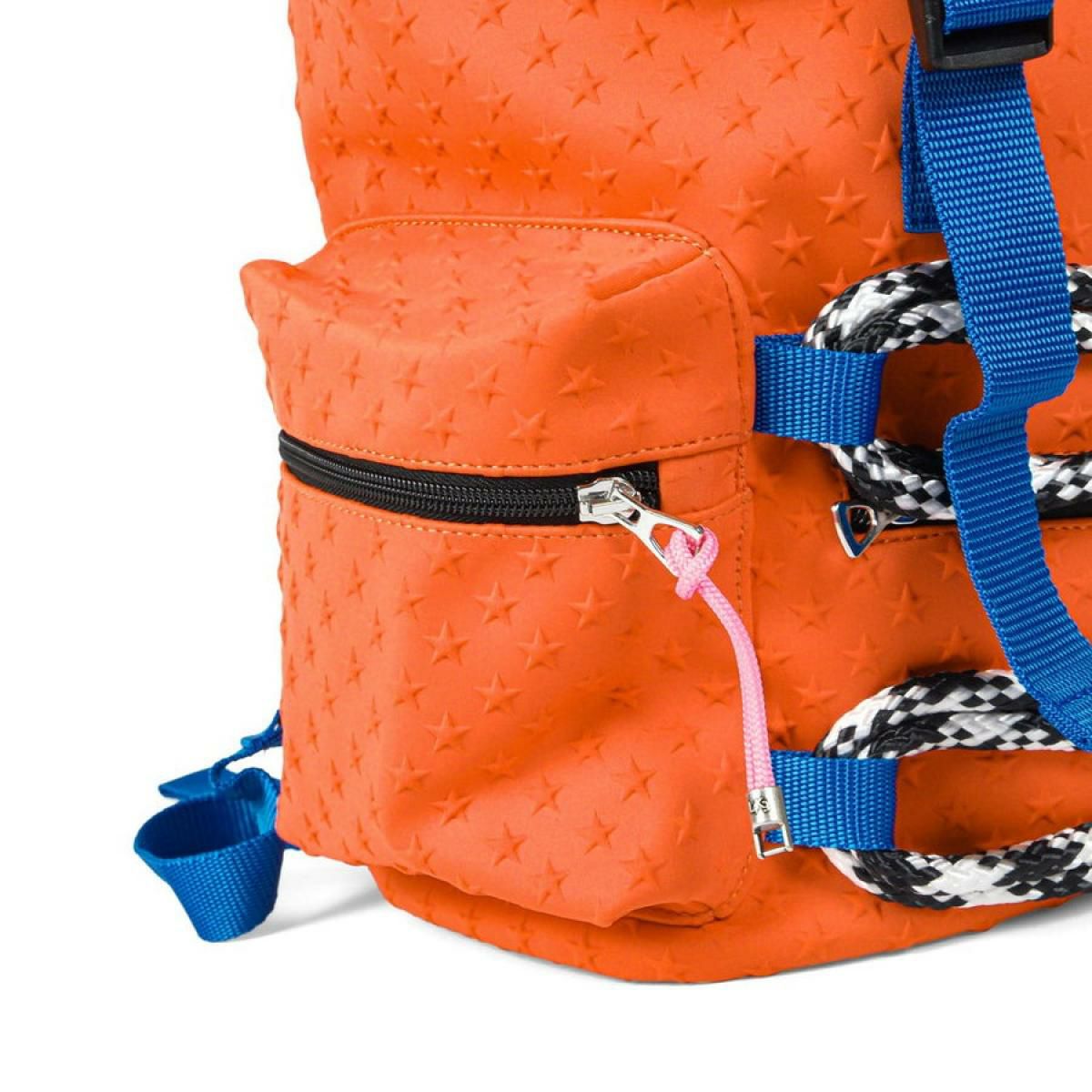 レーク バッグ バックパック イタリア製 L4K3 bpm-81jp　9